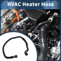 HVAC Heater Hose Replacement for BMW 328i xDrive (2009–2013)