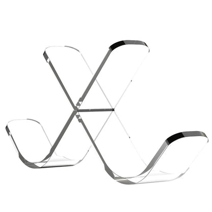 3 Puck Holder with Acrylic Display Case for Collectors