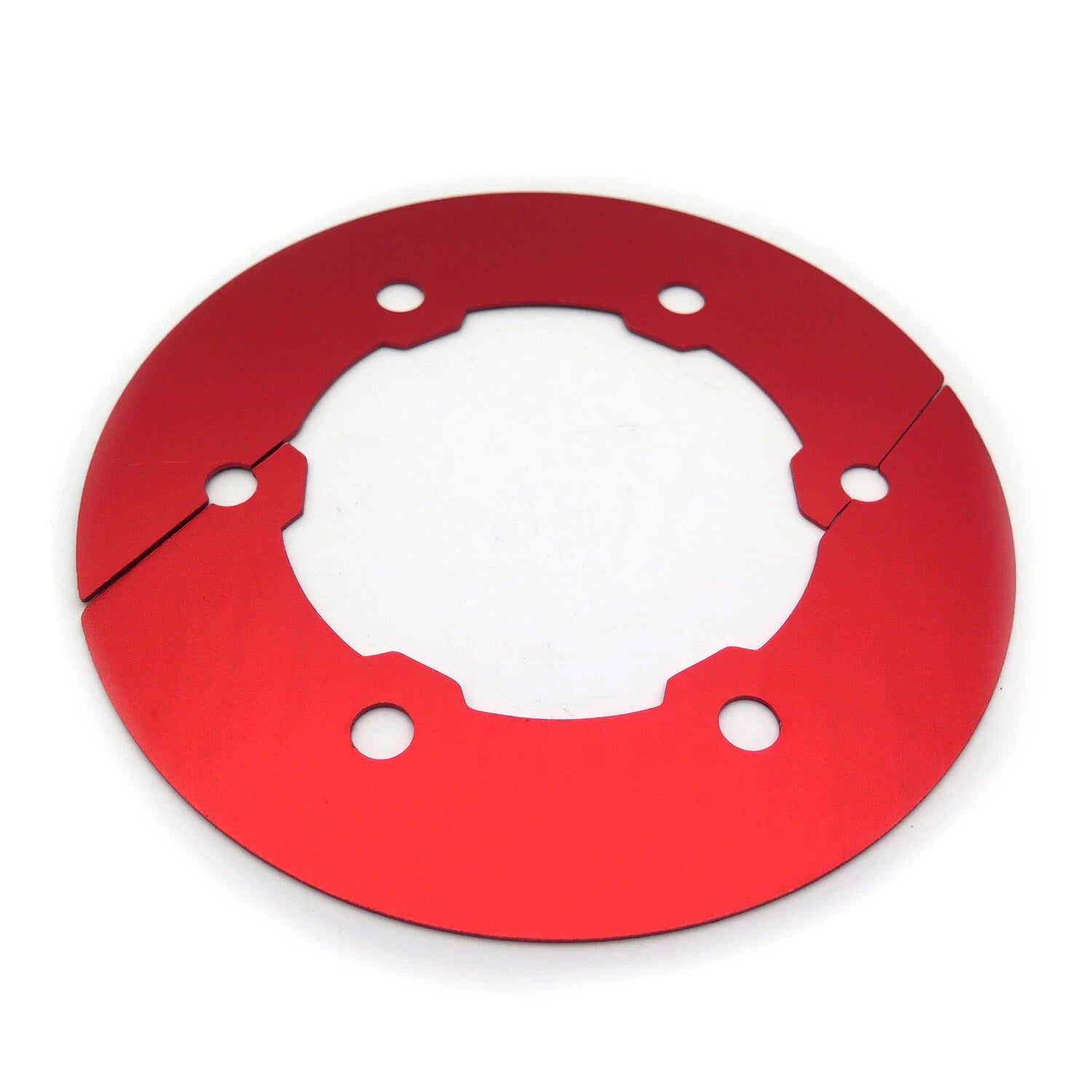 Sprocket Cover Guard Chain Protector for Kawasaki Ninja 400 (2017–2020)