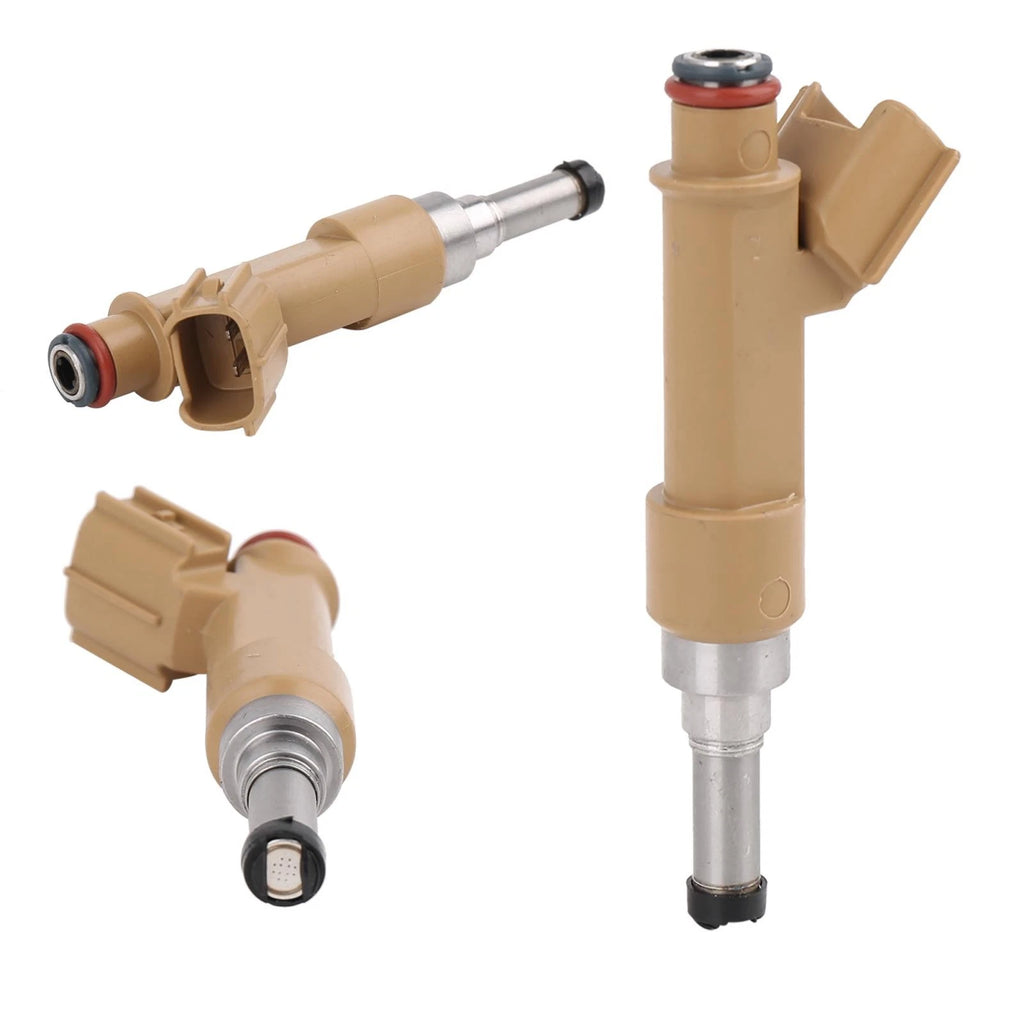 Fuel Injector Replacement for Toyota Corolla 1.8L Scion xD (2011–2015)