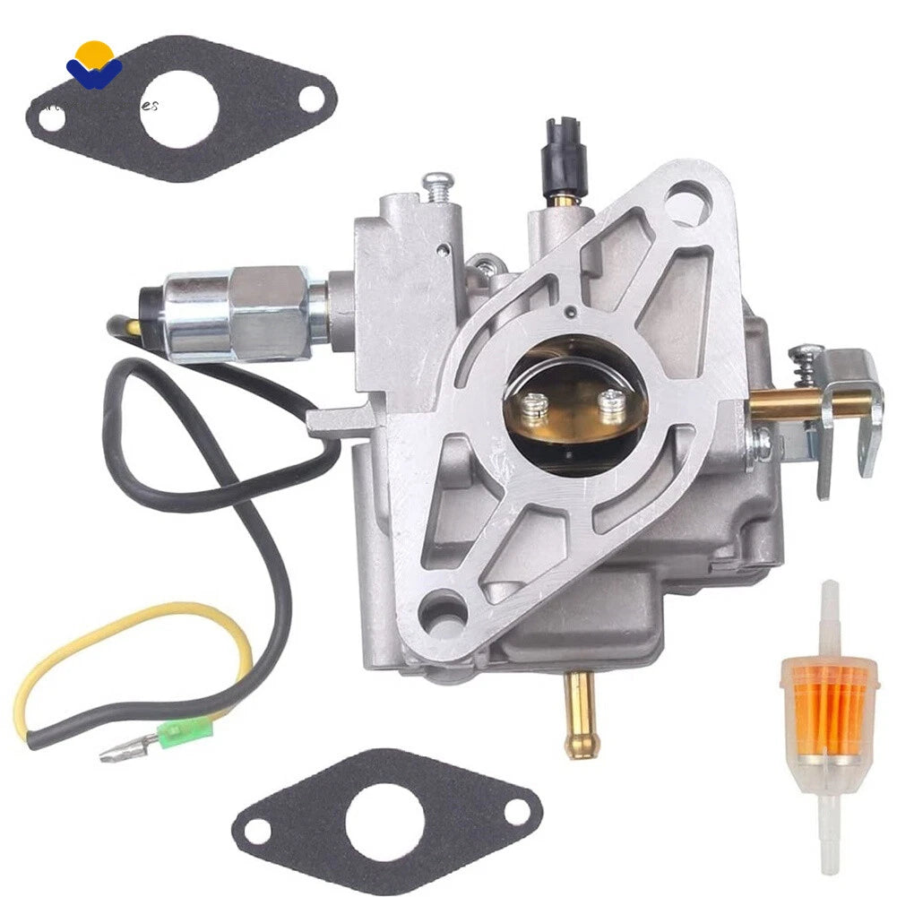 Carburetor for John Deere 425 Kawasaki FD620D (MIA11386, MIA12362, 15004-0799)