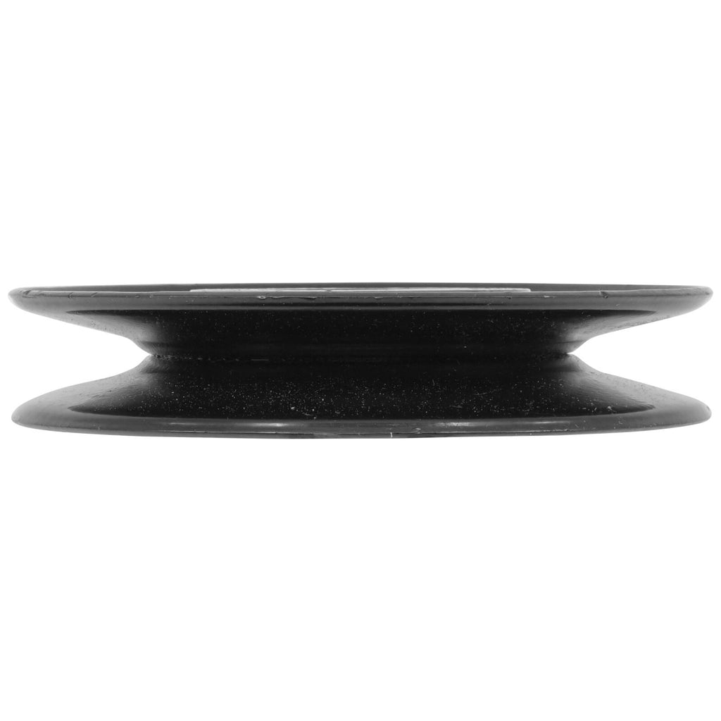 Caltric Deck Pulley Replacement for Scag V Ride 483282 (2018–2021)