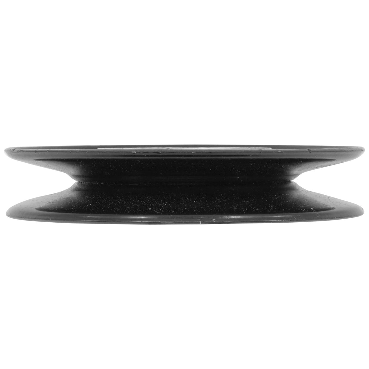 Caltric Deck Pulley Replacement for Scag V Ride 483282 (2018–2021)