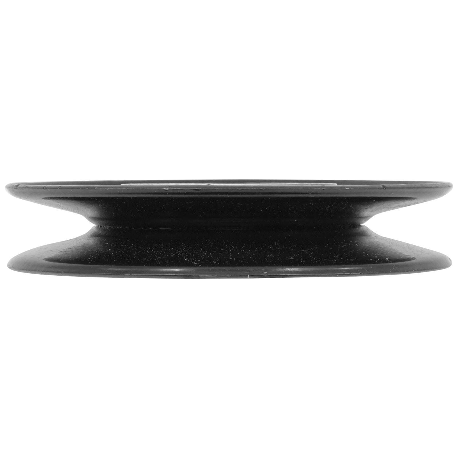 Caltric Deck Pulley Replacement for Scag V Ride 483282 (2018–2021)
