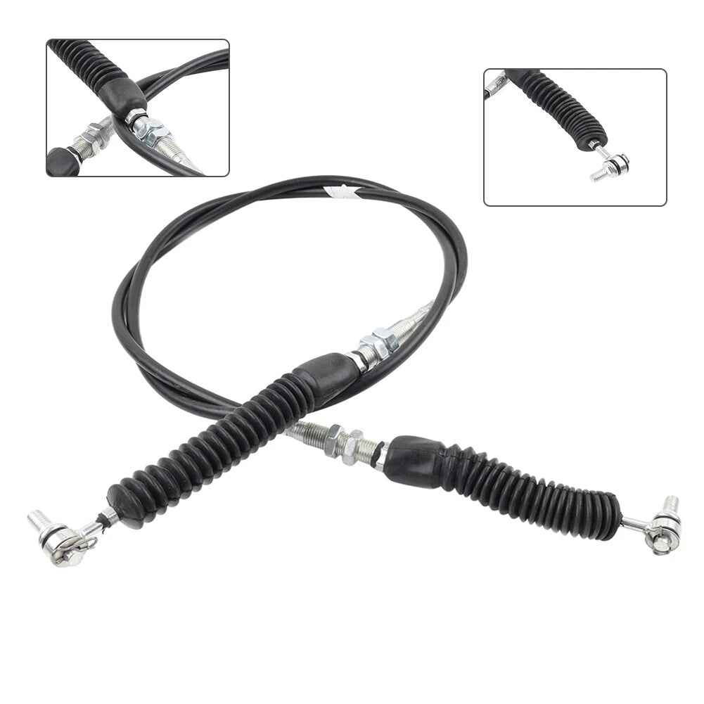 Gear Selector Shift Cable for Polaris Ranger 10-11 2x4 4x4 (7081005)