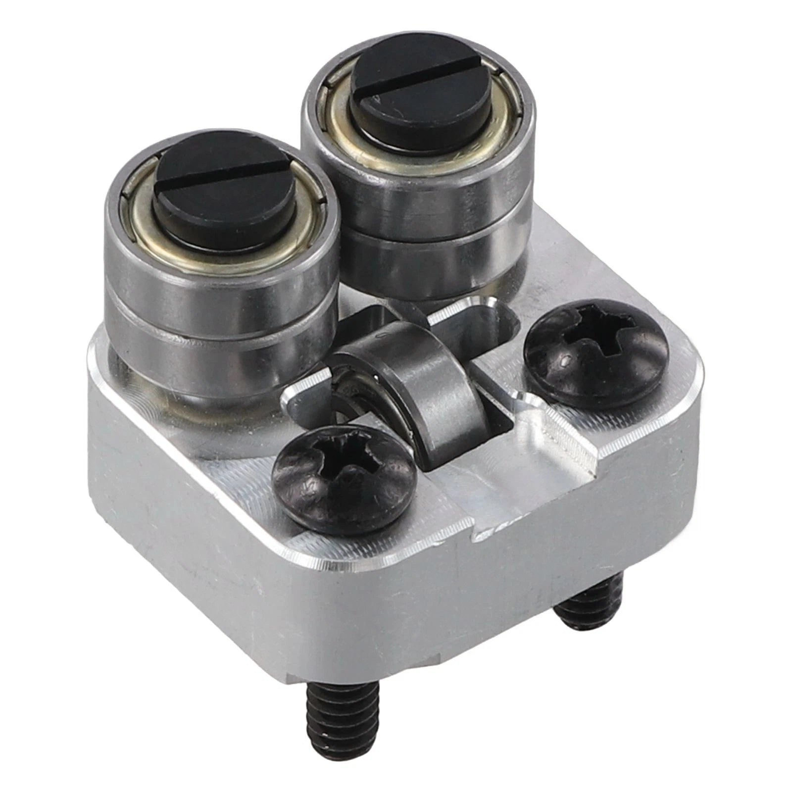 Rear Guide Roller Kit for Multiple Bandsaw Models (Part No 42 28 0025)