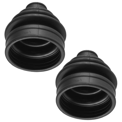 Front Outer CV Boot Kit for Suzuki KingQuad 400 LT-A400 F400 (2008–2024)