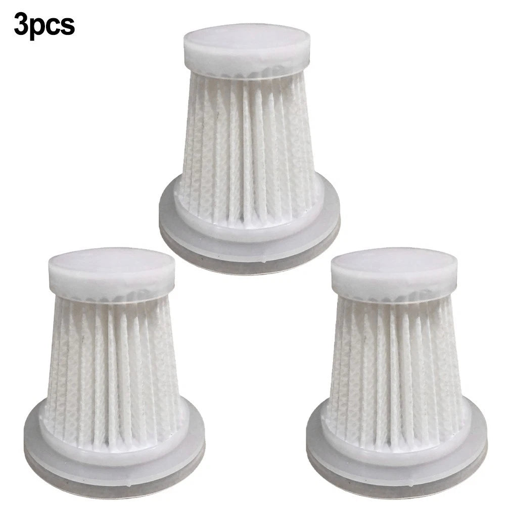 Filter Protector for