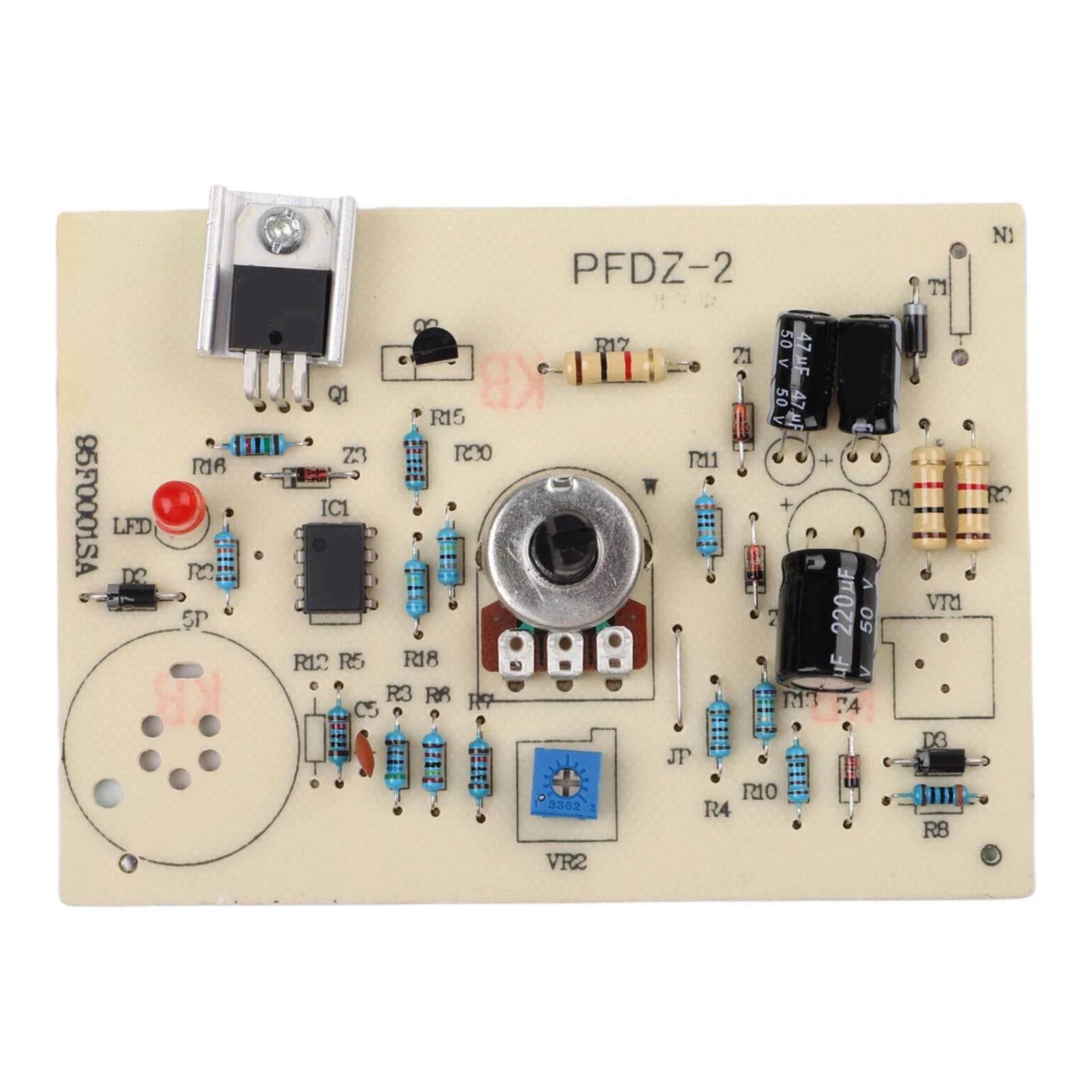 Main Control Board PCB for 936 Series Soldering Station (A1321)