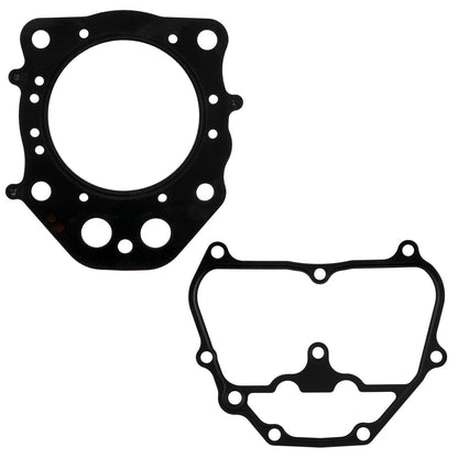 Head Gasket and Valve Cover Gasket Replacement for Honda TRX500FM5 (2015–2016)