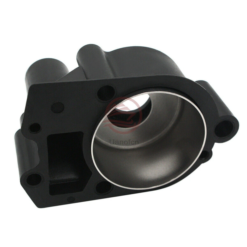 Water Pump Impeller Kit for Mercury 75 80 90 115 140 150HP (18-3314, 46-73804A3)