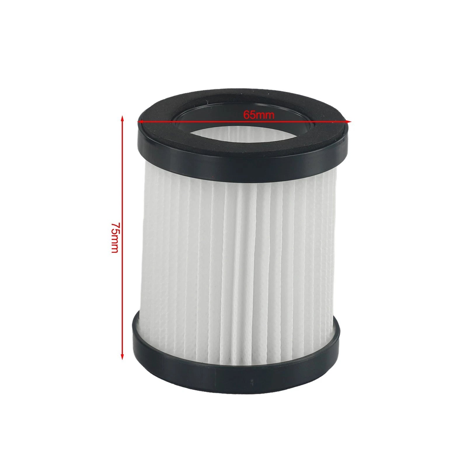 Replacement Filter for X6 XL618A XL618 Pro M8PRO