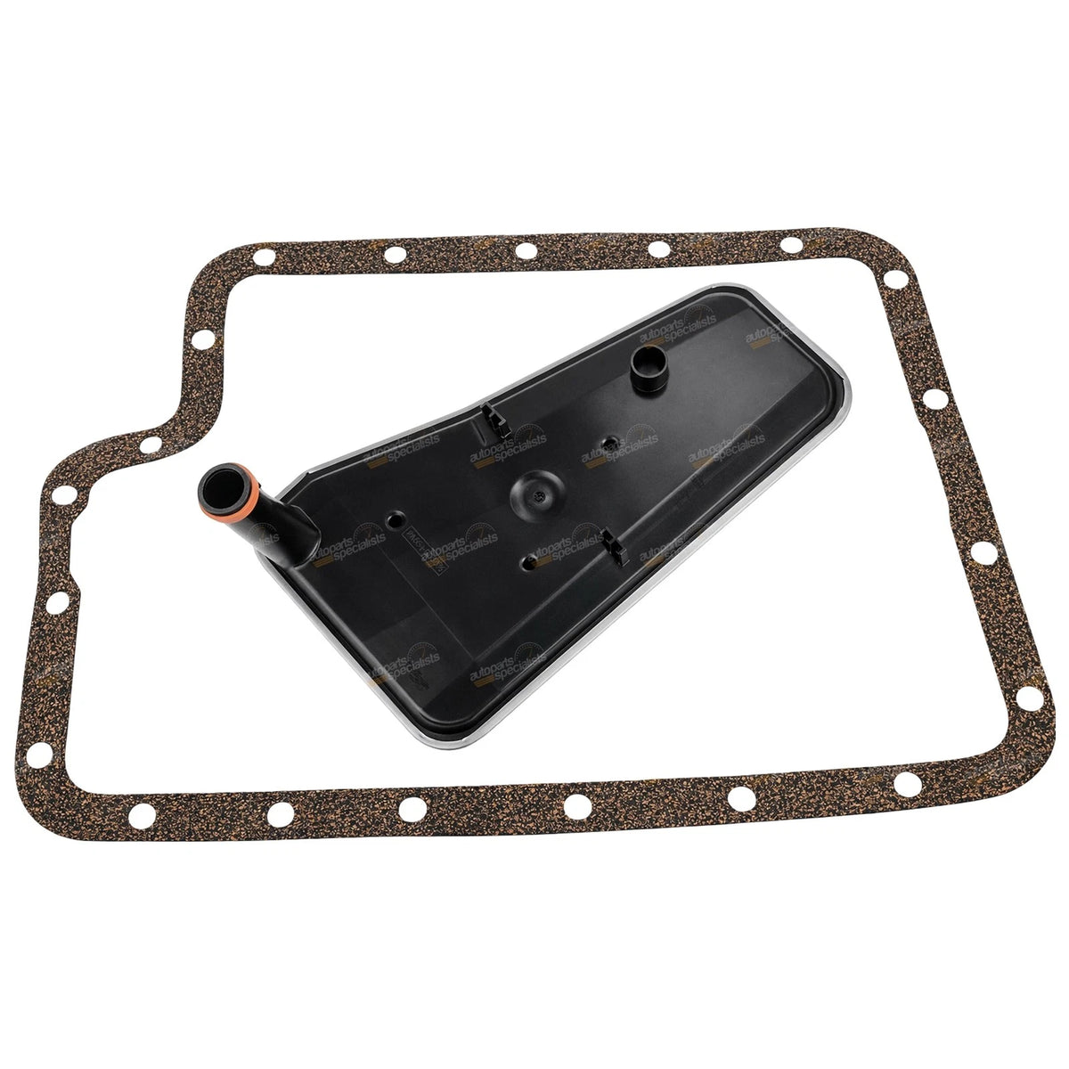 Transmission Filter Kit for Ford F150 (1990–1993) 8Cyl 5.8L 1012