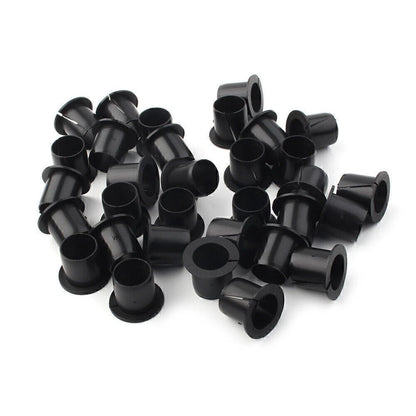 32x Front A-Arm Delrin Bushing Kit for Ski-Doo MXZ 800 (2003–2006)