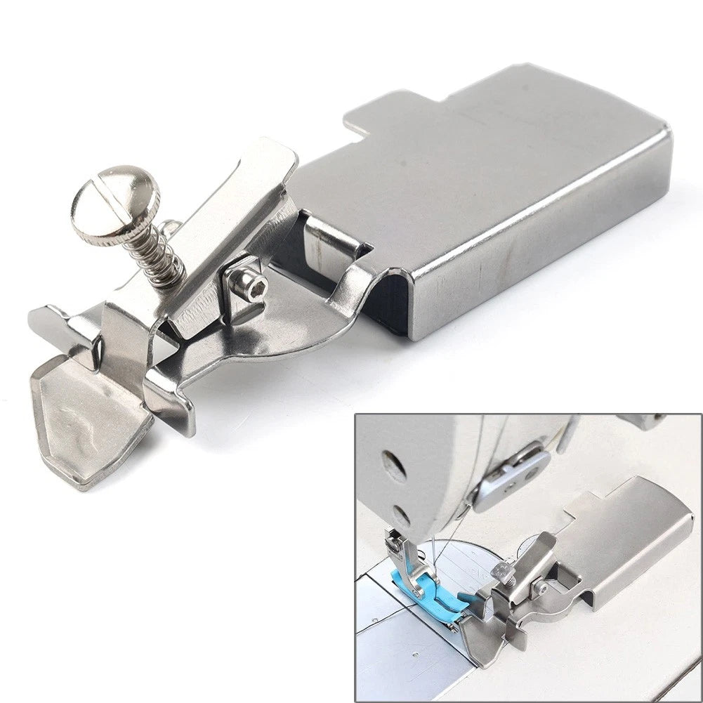Seam Guide Presser Hem for Industrial Sewing Machine (Replacement)