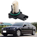 Mass Air Flow Meter MAF Sensor for BMW E60 E90 Z4 (2004–2008) 13627520519
