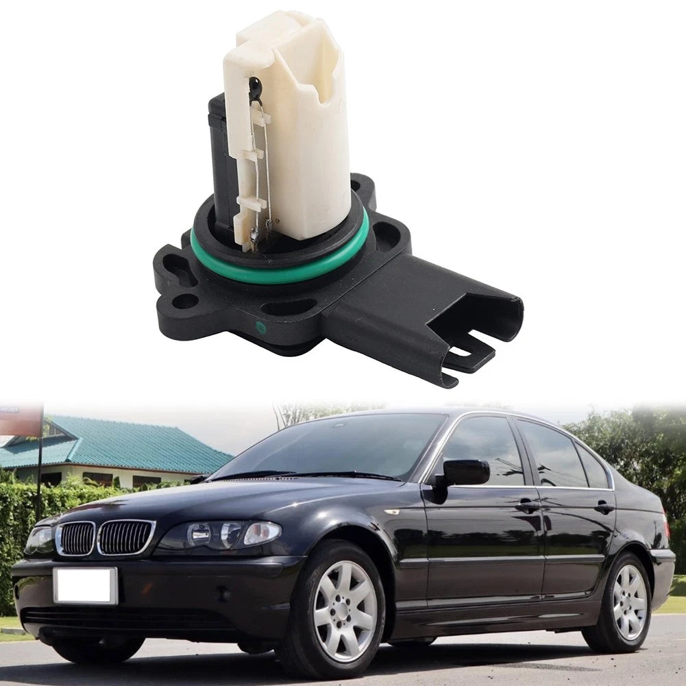 Mass Air Flow Meter MAF Sensor for BMW E60 E90 Z4 (2004–2008) 13627520519