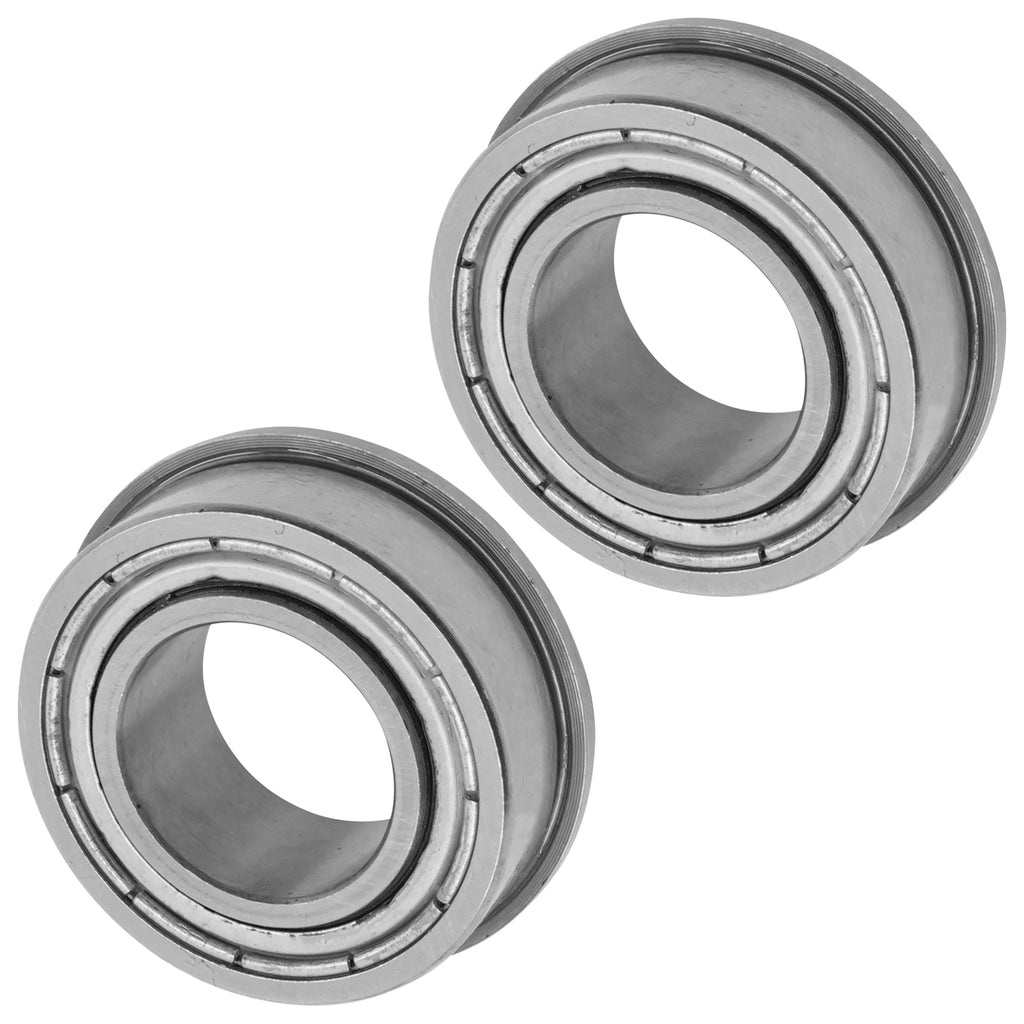 Front Wheel Flange Bearing Replacement for Electrolux AYP Lawn Tractor (1990–2010)