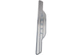 Headlamp Visor Trim Decal for Harley-Davidson FXDWG3 (2002)