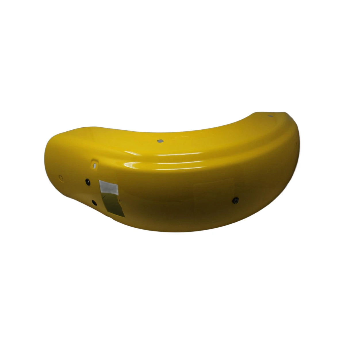 OEM Rear Fender for Harley-Davidson CVO FLHTCUSE7 (2014) - Crystal Citron