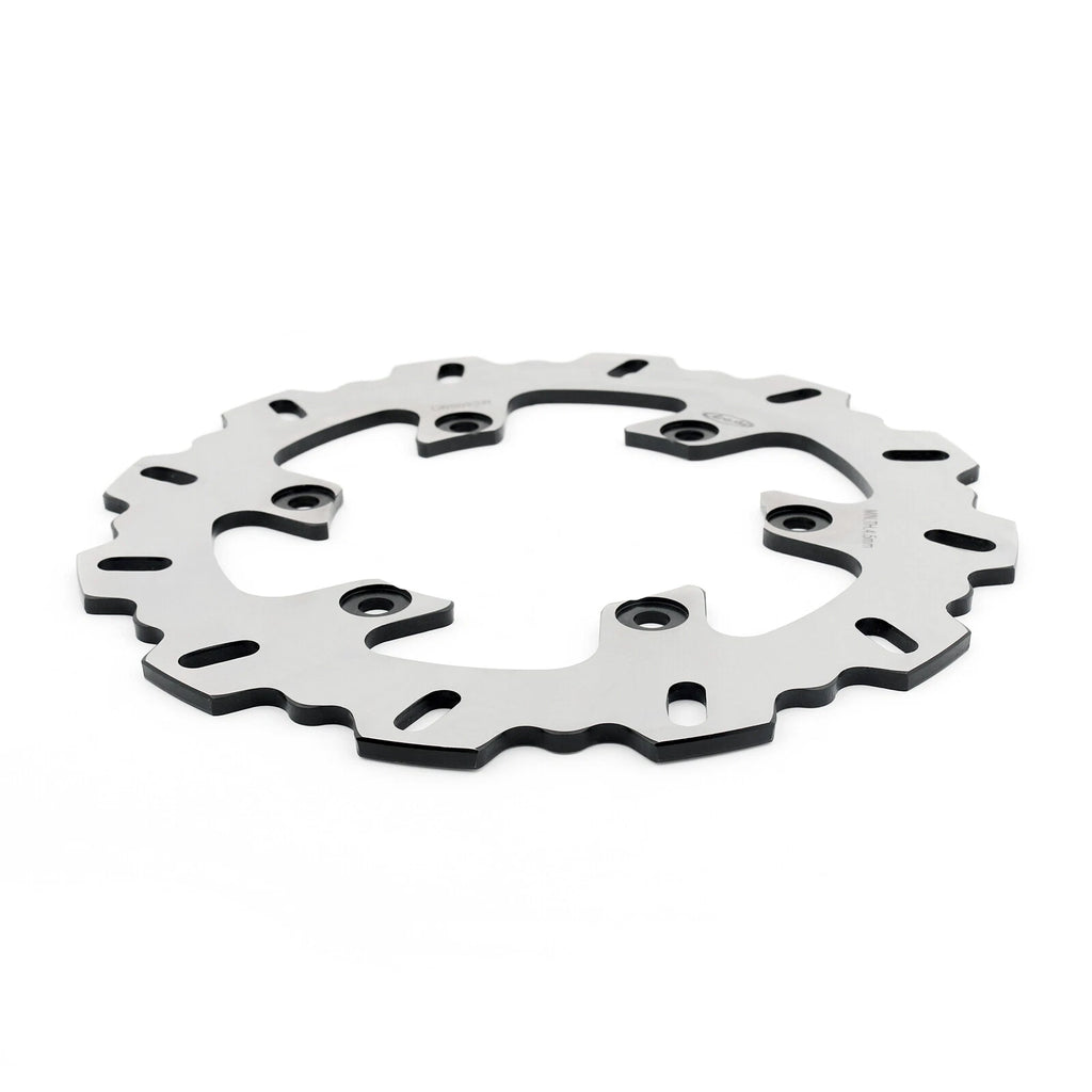 Rear Brake Rotor Disc for Yamaha XJ 600 N/S Diversion FZS YZF FZR 600 (1989–2003)