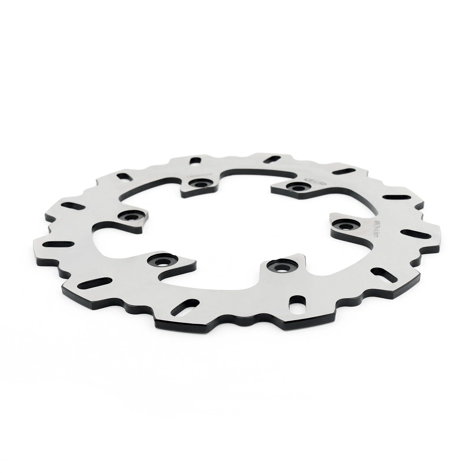 Rear Brake Rotor Disc for Yamaha XJ 600 N/S Diversion FZS YZF FZR 600 (1989–2003)