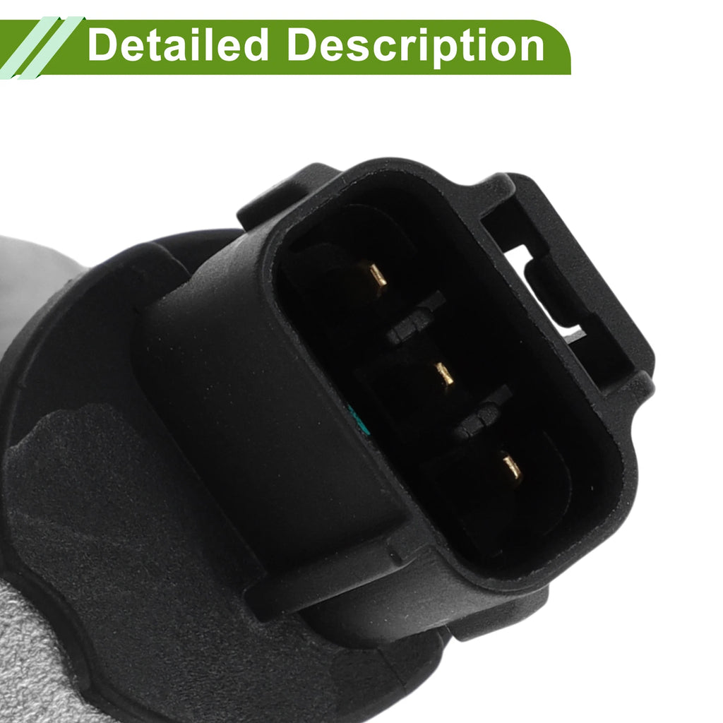 Crankshaft Position Sensor for Dodge Charger R/T (2006–2007) No. 56041584AE