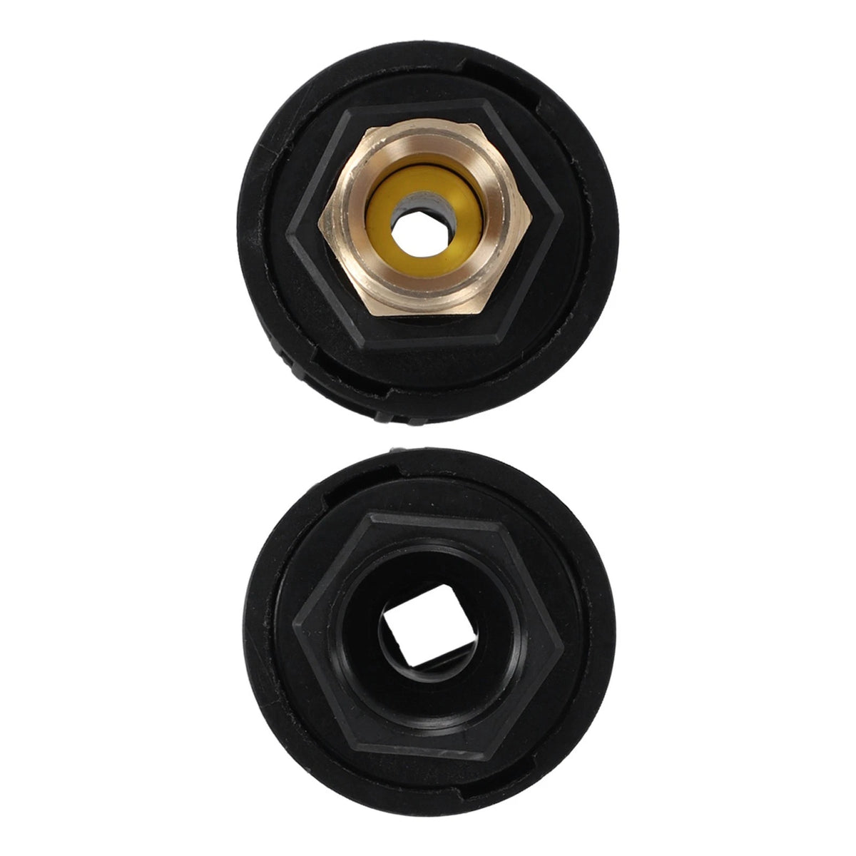 Hose Connector M22 14mm for Cleaning Efficiency