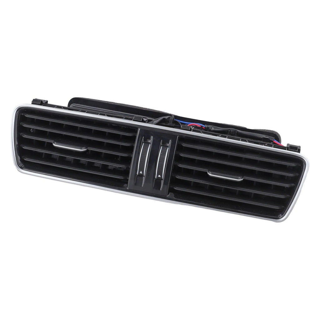 Stylish Air Conditioning Outlet for Passat B6 B7 R36 Customizable Flow