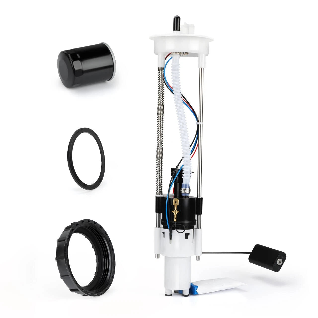 Fuel Pump Assembly for Polaris Ranger Crew 570 570-4 570-6 EPS 4x4 (2014–2021)