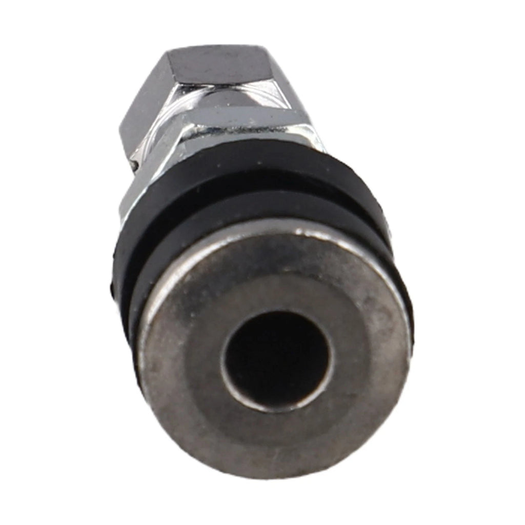 Tubeless Valve for Motorcycle (Universal Fit)