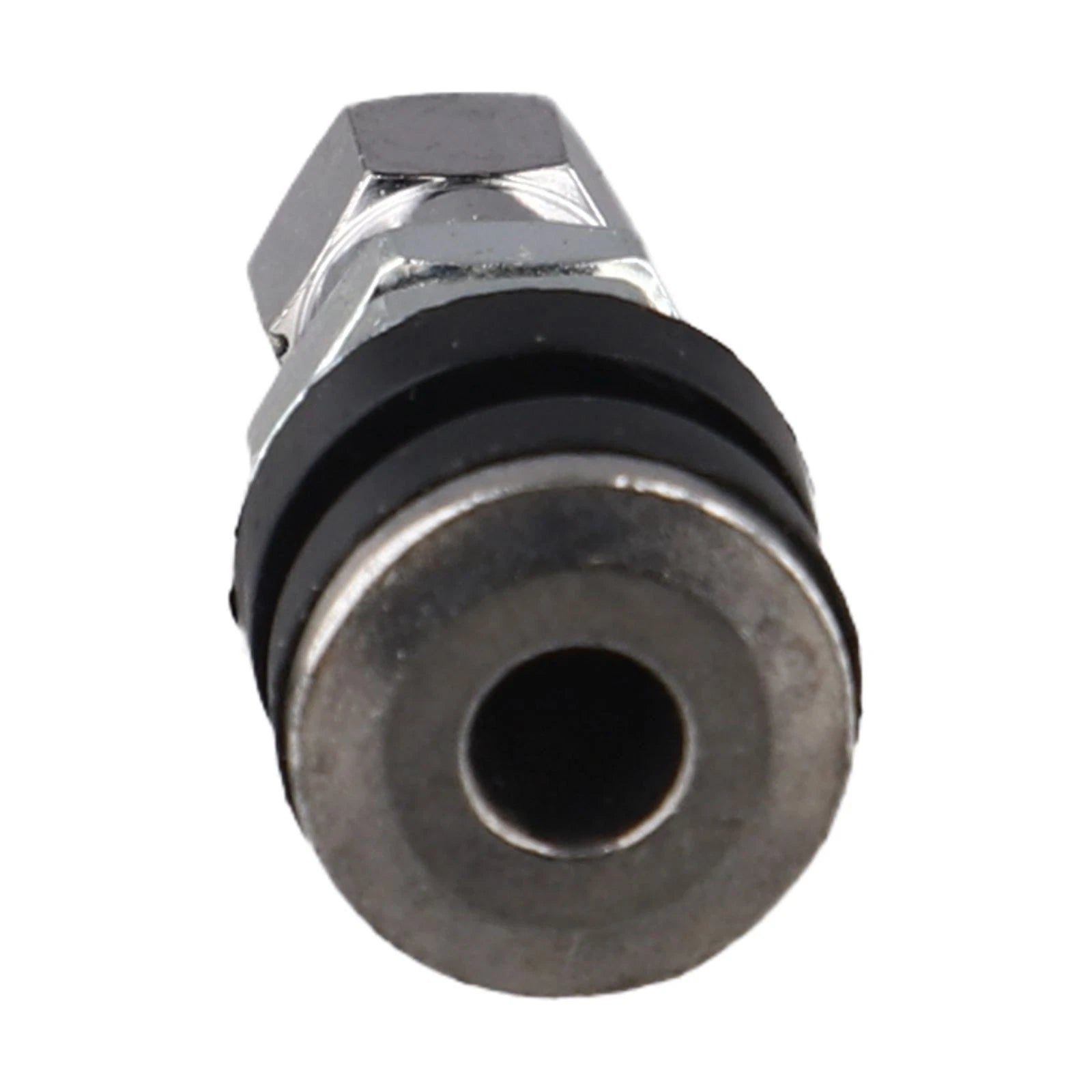 Tubeless Valve for Motorcycle (Universal Fit)