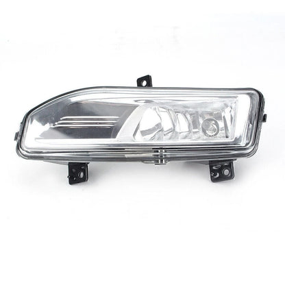Driving Fog Lights for Nissan Rogue X-Trail (2017–2018) - Bracket Wires