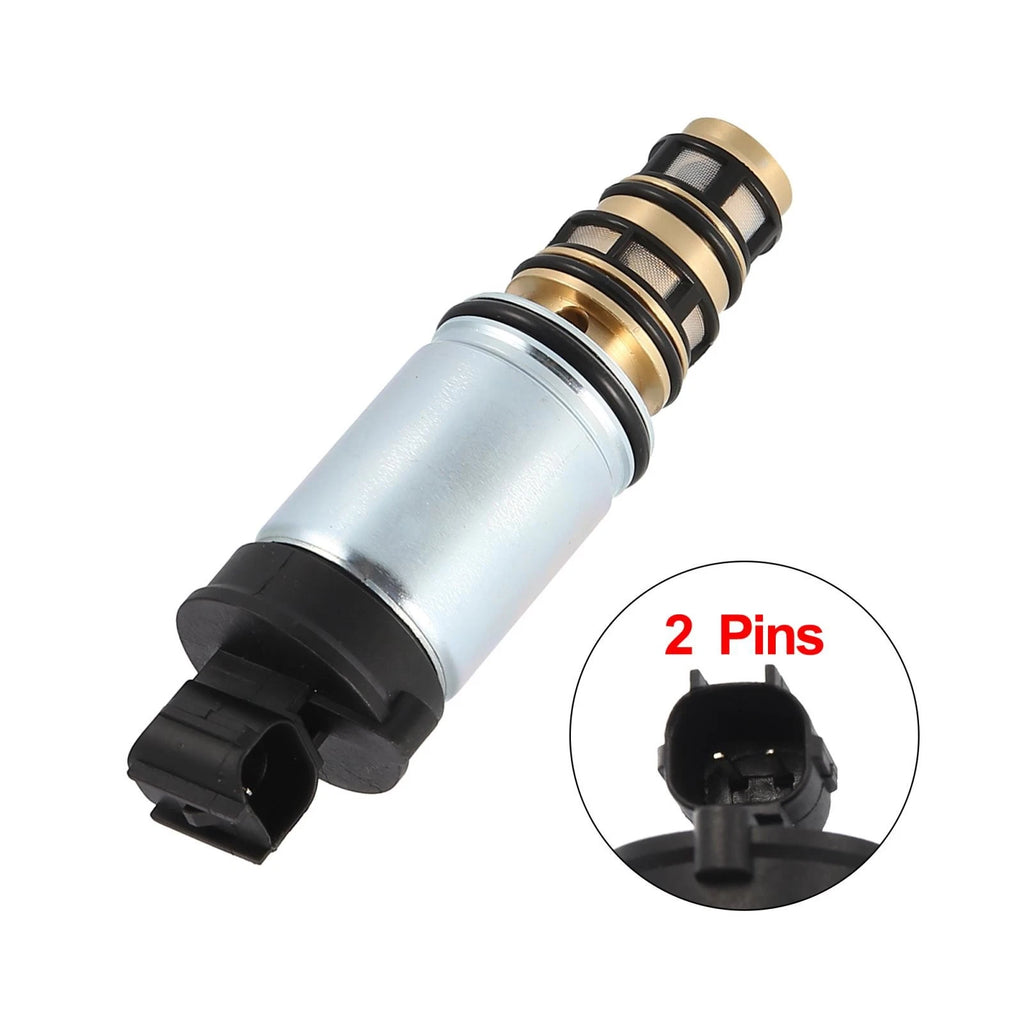 Electronic Control Valve for AC Compressor Replacement for Chevrolet Cruze (2011–2016)