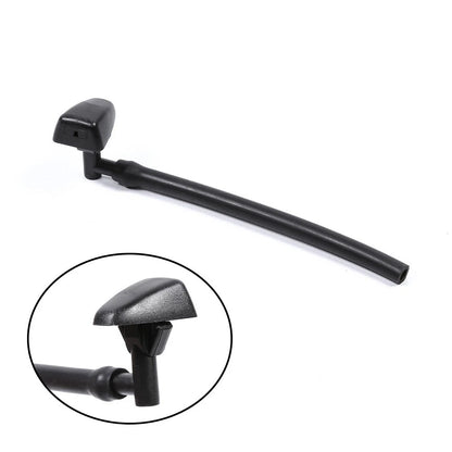 2X Windshield Washer Nozzle for