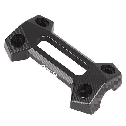 CNC Aluminum Handlebar Riser Top Cover for Kawasaki Z800 (2013–2016)
