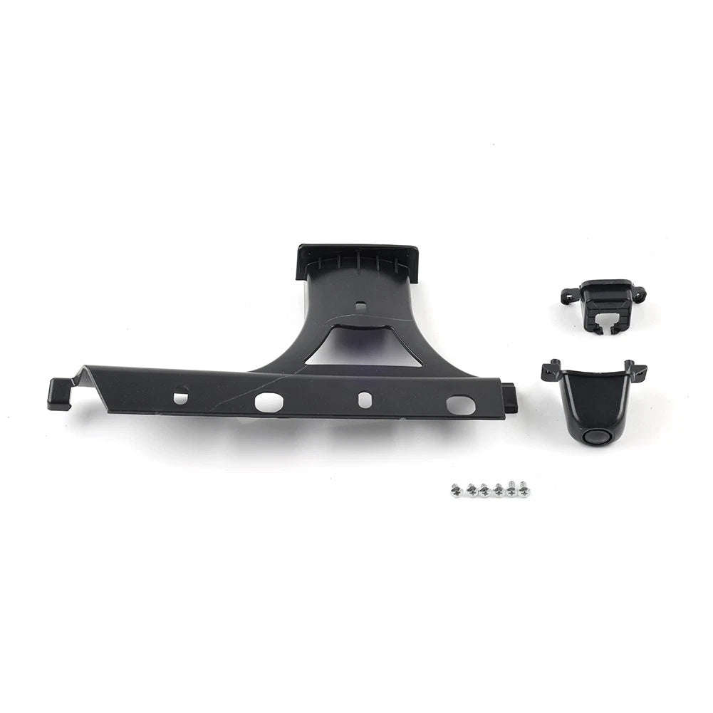 GTR Style Front Bumper Grille for Benz E Class (2014–2016)