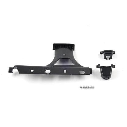 GTR Style Front Bumper Grille for Benz E Class (2014–2016)