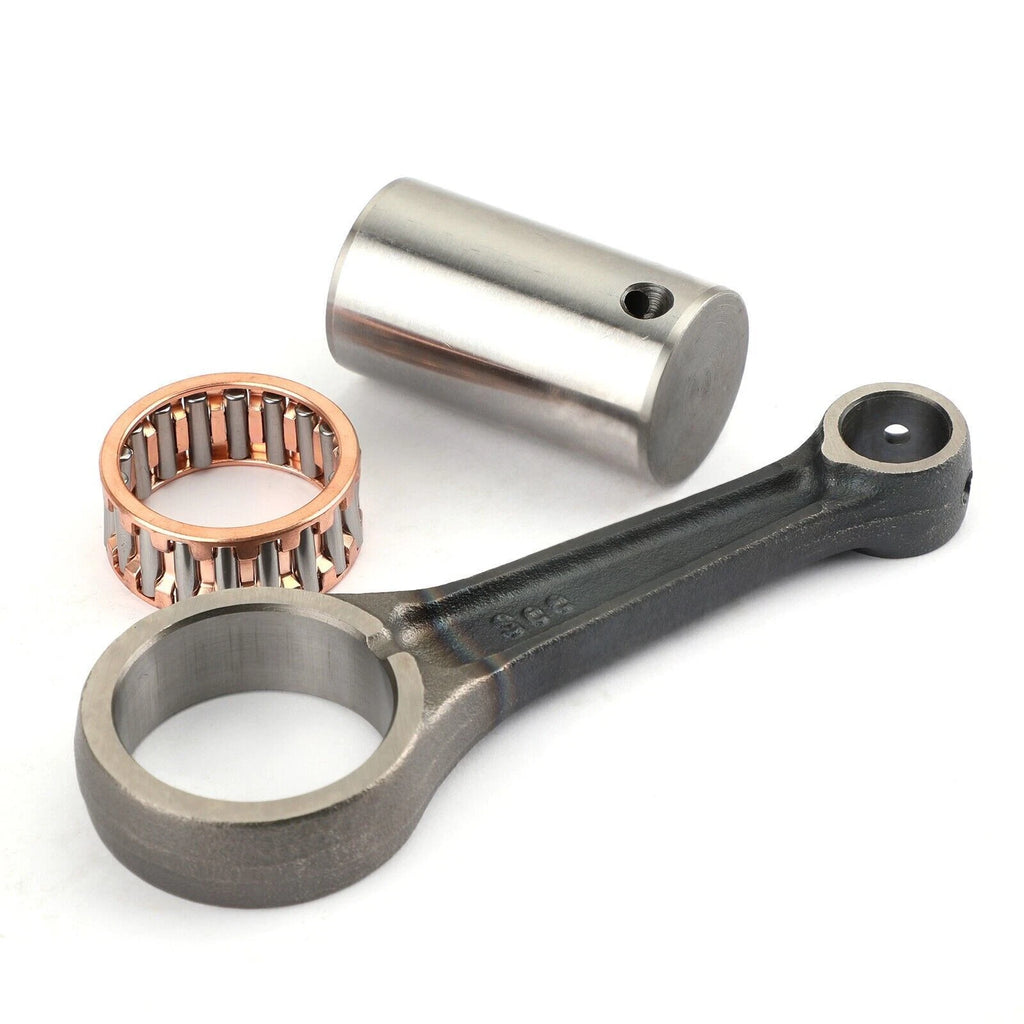 Connecting Rod Kit for Honda XL125 CB100 CB125 CG125 GL100 GL125 (06381-383-000)