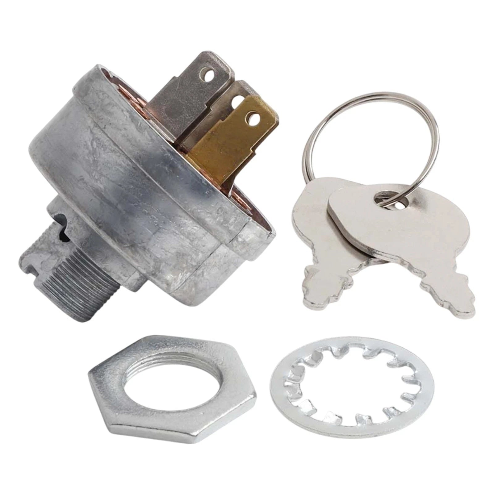 Ignition Control Switch for Standard Models (Multiple Years)