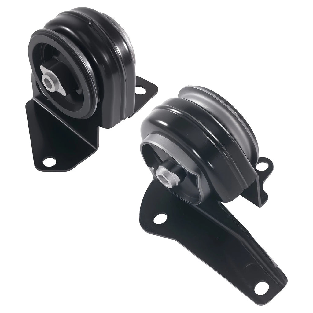 2X Front Left & Right Engine Motor Mount for Chevrolet S10 2.2L (1995–2003) A5341