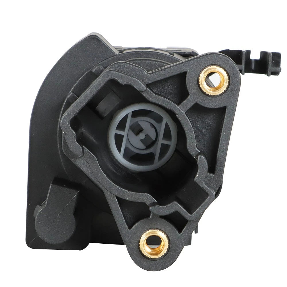 Ignition Lock Cylinder with Key for Chevrolet Impala (1997–2005)