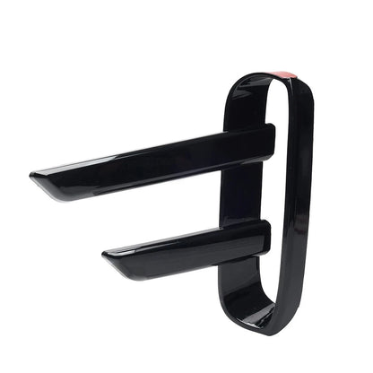 Left Front Bumper Air Vent Cover for Land Rover Discovery Sport (2020–2023)
