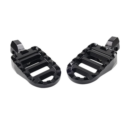 Front Footrests Footpeg for Indian Scout Bobber (2015–2023)