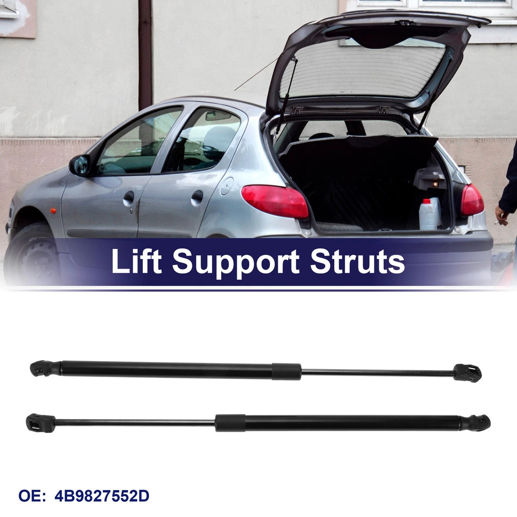 Tailgate Lift Support Strut Gas Spring Replacement for Audi A6 Avant (2012–2022)