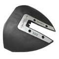 Hydrofoil Stabilizer Fin for Outboard Boat Motor (40-350 HP)
