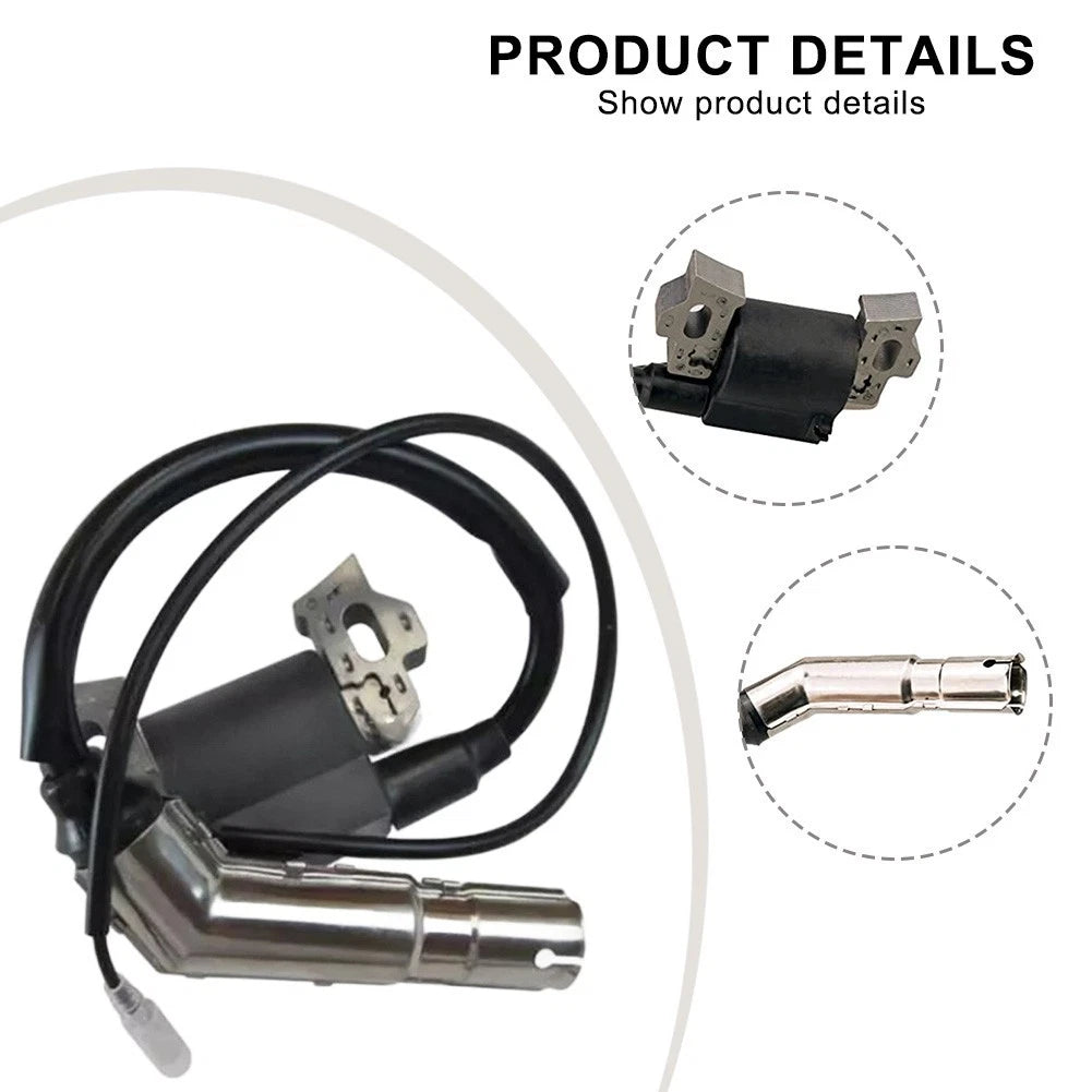 Ignition Coil 1858401S for SH255 (Various Applications)