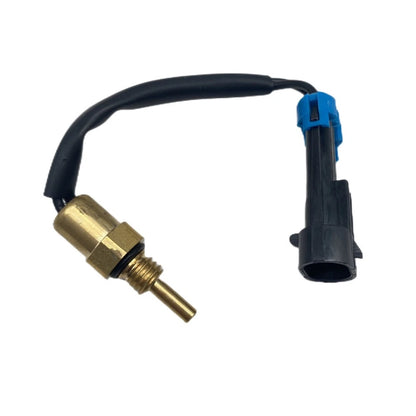 Water Temperature Sensor for Mercury 30-300HP Outboard (885342001, 885342002, 8M0148668)