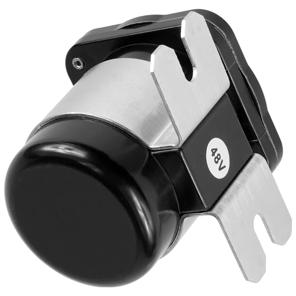 48V Starter Solenoid OEM Replacement for E-Z-GO (2000–2009)