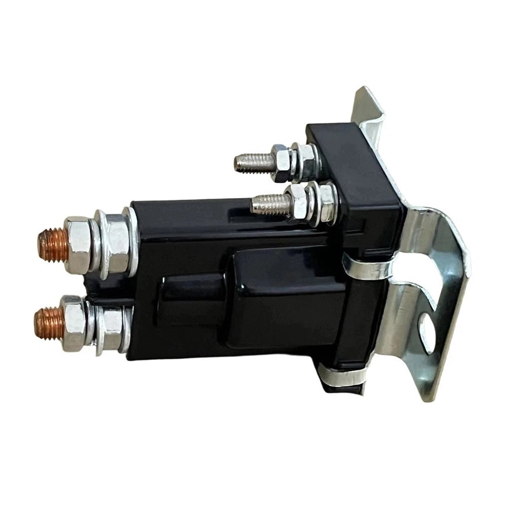 80A Solenoid Switch Relay for Cummins (3916301, 3904619, 5265270)